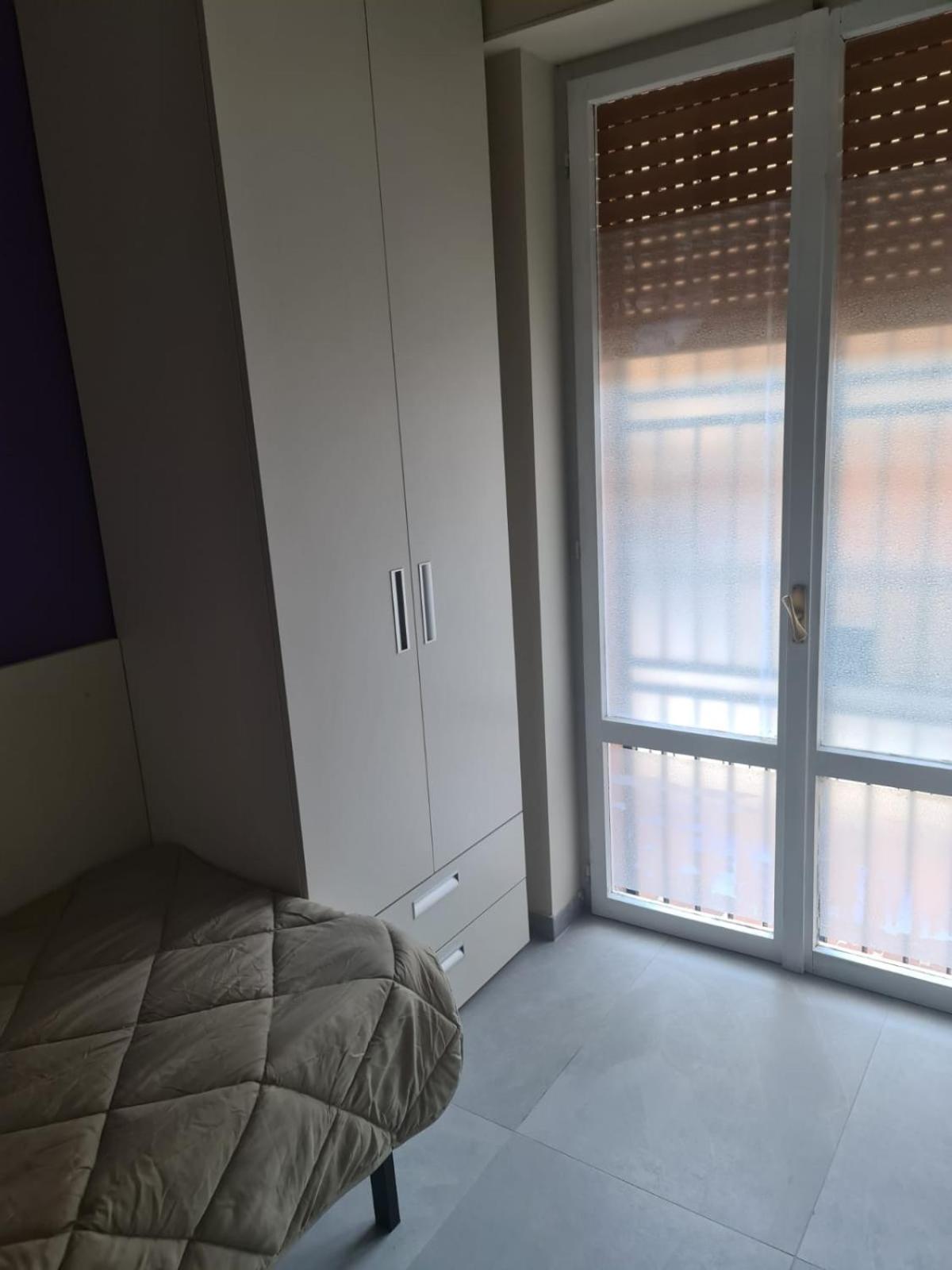 Hotel Arcobaleno By Dimora Chic Novara Exterior foto